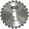 Güde HM-Sägeblatt 200x16x2,4 Mm / 24 Zähne 1 Güde HM-Sägeblatt 200x16x2,4 Mm / 24 Zähne -GüDE Geschäft 3833296 1