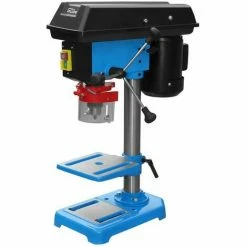 Güde Tischbohrmaschine GTB 13/355