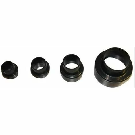 Güde Adapterset Zu Absauganlage GAA 1100 T, 4 Teilig - 55171 3 Güde Adapterset Zu Absauganlage GAA 1100 T, 4 Teilig - 55171