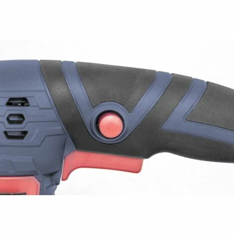 Güde EXS 125 E Exzenterschleifer 380 Watt 125 mm ( 58130 ) + Schleifpapier Güde EXS 125 E Exzenterschleifer 380 Watt 125 Mm ( 58130 ) + Schleifpapier -GüDE Geschäft 40027269 3