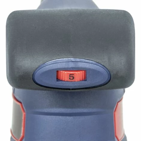 Güde EXS 125 E Exzenterschleifer 380 Watt 125 mm ( 58130 ) + Schleifpapier Güde EXS 125 E Exzenterschleifer 380 Watt 125 Mm ( 58130 ) + Schleifpapier -GüDE Geschäft 40027269 4