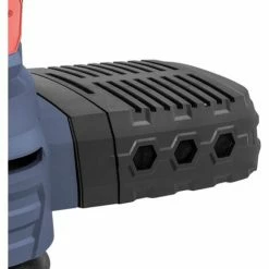 Güde EXS 125 E Exzenterschleifer 380 Watt 125 Mm ( 58130 ) + Schleifpapier 6 Güde EXS 125 E Exzenterschleifer 380 Watt 125 Mm ( 58130 ) + Schleifpapier -GüDE Geschäft 40027269 5