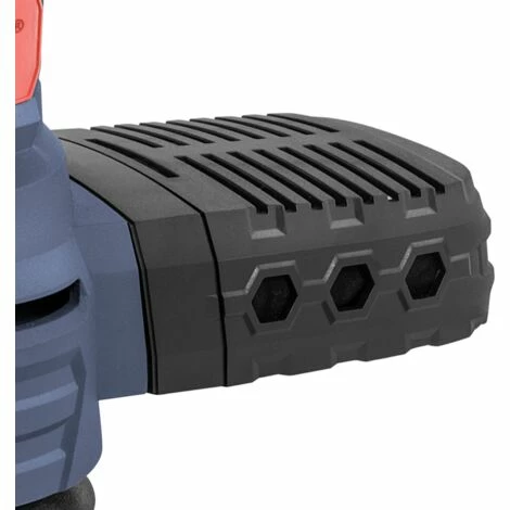 Güde EXS 125 E Exzenterschleifer 380 Watt 125 mm ( 58130 ) + Schleifpapier Güde EXS 125 E Exzenterschleifer 380 Watt 125 Mm ( 58130 ) + Schleifpapier -GüDE Geschäft 40027269 5