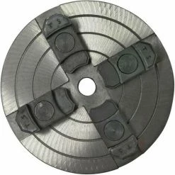 Güde Vierbackenfutter Für Drechselmaschine