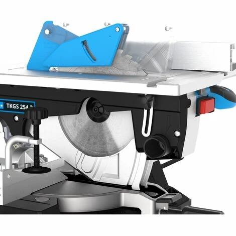 Güde Tischsäge Kappsäge TKGS 254.2 Gehrungssäge Kreissäge Holzsäge Tischkreissäge Güde Tischsäge Kappsäge TKGS 254.2 Gehrungssäge Kreissäge Holzsäge Tischkreissäge -GüDE Geschäft 41637454 2