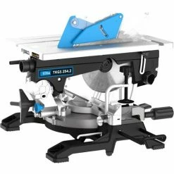 Güde Tischsäge Kappsäge TKGS 254.2 Gehrungssäge Kreissäge Holzsäge Tischkreissäge 4 Güde Tischsäge Kappsäge TKGS 254.2 Gehrungssäge Kreissäge Holzsäge Tischkreissäge -GüDE Geschäft 41637454 3