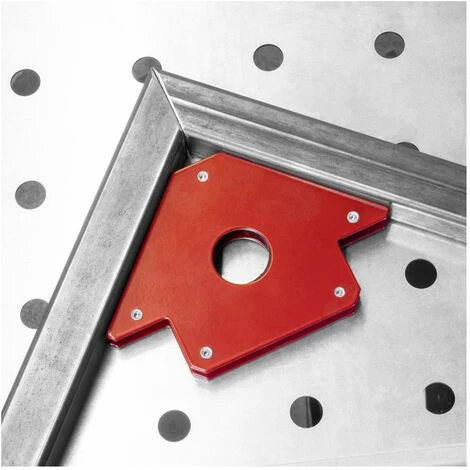 Güde Magnet-Schweißwinkel Schweißmagnet SET 4 verschied. Haftkraft bis zu 50 kg Güde Magnet-Schweißwinkel Schweißmagnet SET 4 Verschied. Haftkraft Bis Zu 50 Kg -GüDE Geschäft 42196297 2