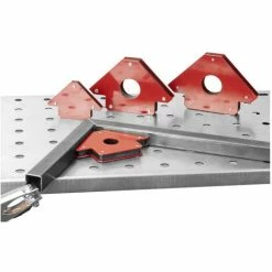Güde Magnet-Schweißwinkel Schweißmagnet SET 4 Verschied. Haftkraft Bis Zu 50 Kg 4 Güde Magnet-Schweißwinkel Schweißmagnet SET 4 Verschied. Haftkraft Bis Zu 50 Kg -GüDE Geschäft 42196297 3