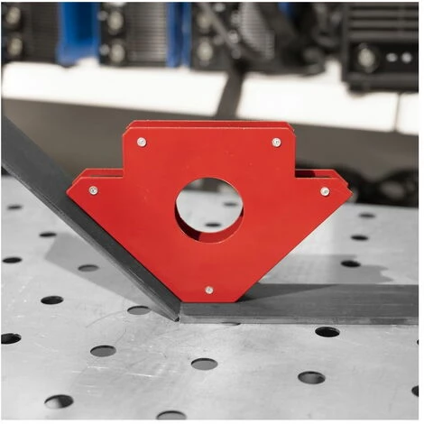 Güde Magnet-Schweißwinkel Schweißmagnet SET 4 verschied. Haftkraft bis zu 50 kg Güde Magnet-Schweißwinkel Schweißmagnet SET 4 Verschied. Haftkraft Bis Zu 50 Kg -GüDE Geschäft 42196297 5