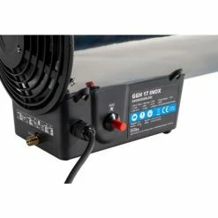 Güde Gasheizgebläse GGH 17 INOX Heizkanone Bauheizer Schnellheizer - 85006 -GüDE Geschäft 46175596 5
