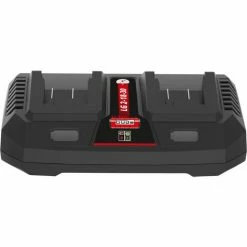 Güde Ladegerät LG 2-18-30 Akkupack 18V Akkusystem