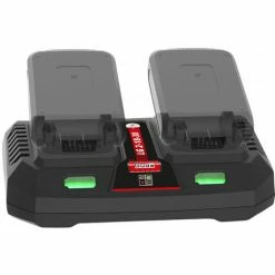 Güde Ladegerät LG 2-18-30 Akkupack 18V Akkusystem -GüDE Geschäft 46677650 3