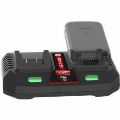 Güde Ladegerät LG 2-18-30 Akkupack 18V Akkusystem -GüDE Geschäft 46677650 4