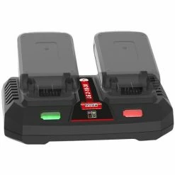 Güde Ladegerät LG 2-18-30 Akkupack 18V Akkusystem -GüDE Geschäft 46677650 5