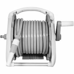 Güde Schlauchaufrollerset Mit 20m Schlauch - 1 1/2" -GüDE Geschäft 53057311 4