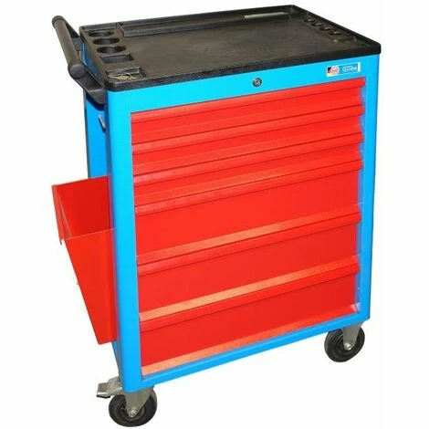 Güde Werkstattwagen PRO P06 - 75885