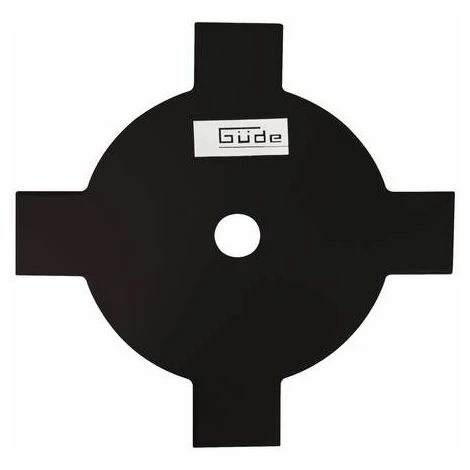 Güde Sternblatt Für Freischneider 3 Güde Sternblatt Für Freischneider