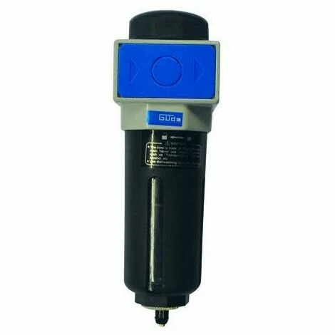 Güde Filter / Wasserabscheider 1/4" SB - 41081
