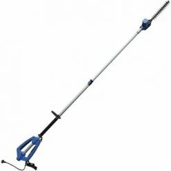 Güde Elektro Hochentaster & Heckenschere Gartenset 2in1, 800 Watt - 95165