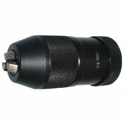 Güde Schnellspannbohrfutter, 13mm/B16 - 38330