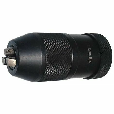 Güde Schnellspannbohrfutter, 13mm/B16 - 38330 3 Güde Schnellspannbohrfutter, 13mm/B16 - 38330