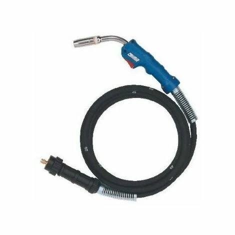 Güde Schlauchpaket 4m MB25, Bis 280 Amp - 41150