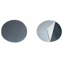 Güde Klett Adapter Für Klett Schleifscheiben - 150 Mm