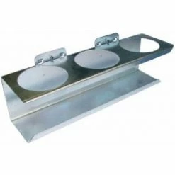 Güde Rund Dosenhalter