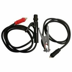 Güde Schweiß-Kabelset 250A