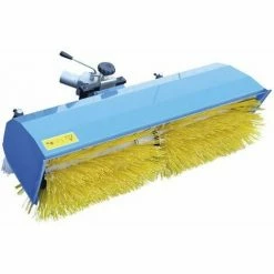 Güde Kehrmaschine GKM 900 2 In 1, 90 Cm Bürstenbreite - 95189