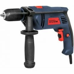 Güde Schlagbohrmaschine SBM 710 E - 58111