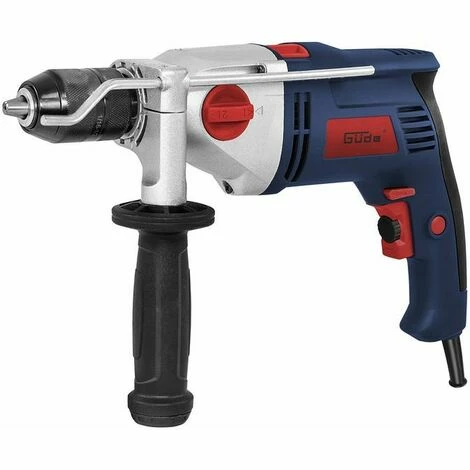 Güde Schlagbohrmaschine SBM 1050 E - 58113 Güde Schlagbohrmaschine SBM 1050 E - 58113 -GüDE Geschäft 5356395 1