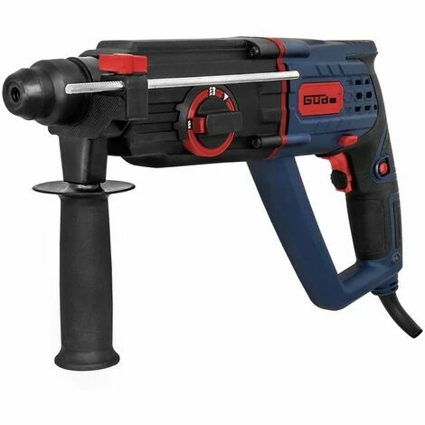 Güde KH 26 E Kombihammer 800 W - 58115 Güde KH 26 E Kombihammer 800 W - 58115 -GüDE Geschäft 5356715 1