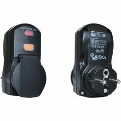 Güde Mobiler Personenschutzschalter PRCD - 99607