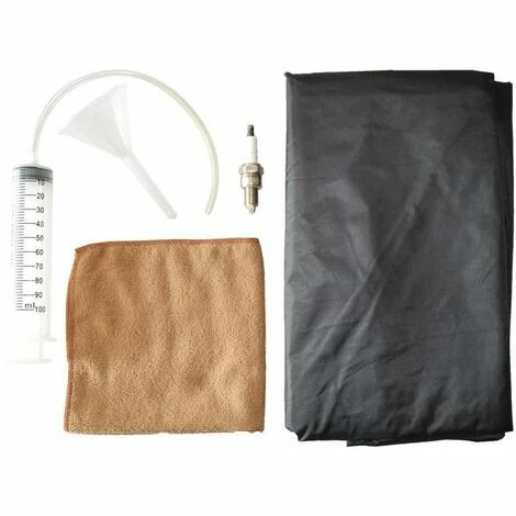 Güde Zubehör-Kit Für Rasenmäher - 95366 3 Güde Zubehör-Kit Für Rasenmäher - 95366