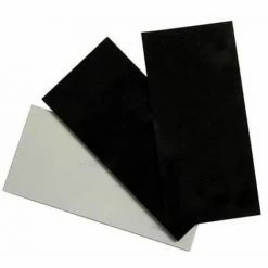 Güde Schutzglasset 108 X 50 Mm, 3 Teilig - 16936