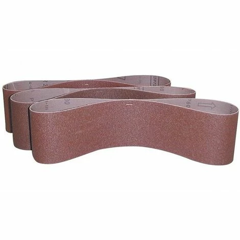 Güde Schleifband K80 SB 100 X 1220 Mm - 55241 3 Güde Schleifband K80 SB 100 X 1220 Mm - 55241