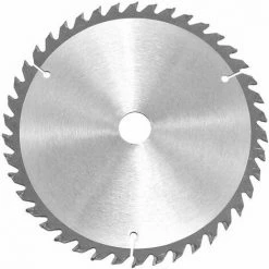 Güde Sägeblatt 160X20 42Z HM - 58154