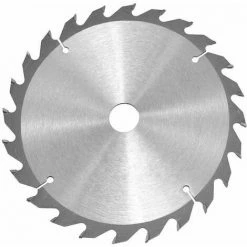 Güde Sägeblatt 190X20 24Z HM - 58172