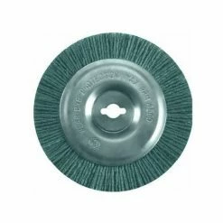 Güde Nylonbürste Zu 94312 - 94314