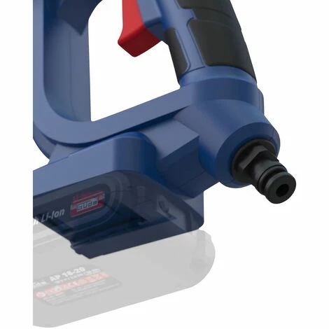 Güde Akku Druckreiniger DR 18-0 Hochdruckreiniger ohne Akku/Ladegerät Sologerät Güde Akku Druckreiniger DR 18-0 Hochdruckreiniger Ohne Akku/Ladegerät Sologerät -GüDE Geschäft 53653812 2