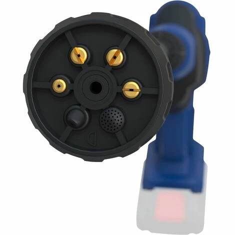 Güde Akku Druckreiniger DR 18-0 Hochdruckreiniger ohne Akku/Ladegerät Sologerät Güde Akku Druckreiniger DR 18-0 Hochdruckreiniger Ohne Akku/Ladegerät Sologerät -GüDE Geschäft 53653812 5