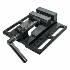 GüDE Maschinenschraubstock 65mm Passend Zu Art.Nr. 1250359 GÜDE