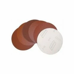 Güde Klett-Schleifscheiben Zu 75840, K 180