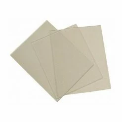 Güde Ersatzglasset 118x93 Mm/3 Tlg.