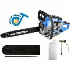 Güde Kettensäge KS 450-53 V Benzinkettensäge Motorkettensäge Motorsäge