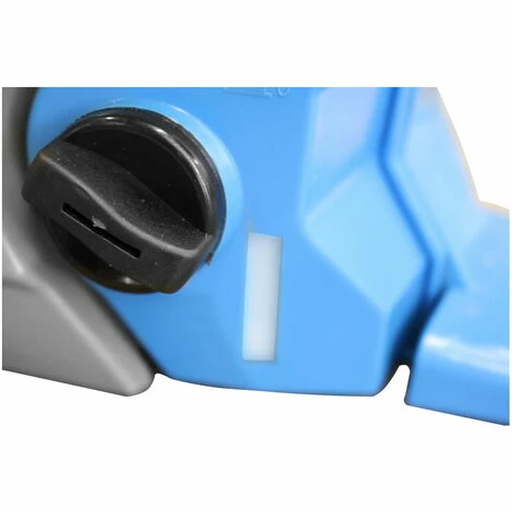 Güde Kettensäge KS 450-53 V Benzinkettensäge Motorkettensäge Motorsäge – Bild 2