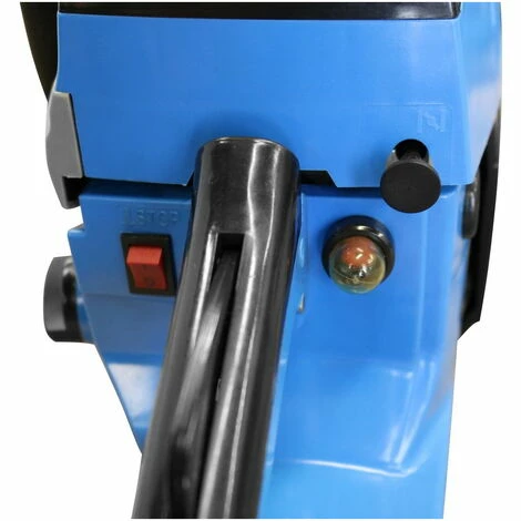 Güde Kettensäge KS 450-53 V Benzinkettensäge Motorkettensäge Motorsäge – Bild 4