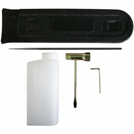 Güde Kettensäge KS 450-53 V Benzinkettensäge Motorkettensäge Motorsäge – Bild 5