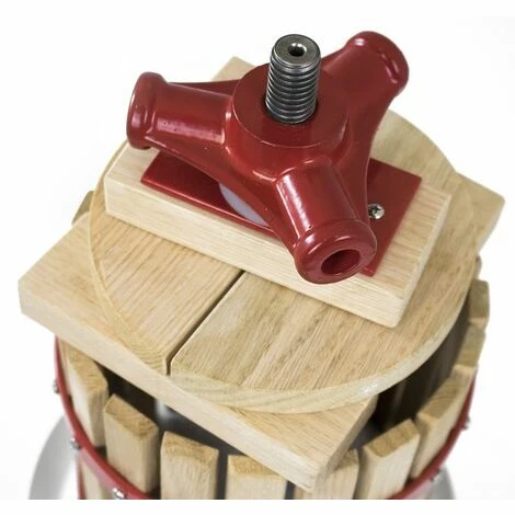 Güde Weinpresse - Obstpresse OP 12 - 12 Liter Güde Weinpresse - Obstpresse OP 12 - 12 Liter -GüDE Geschäft 55293157 3